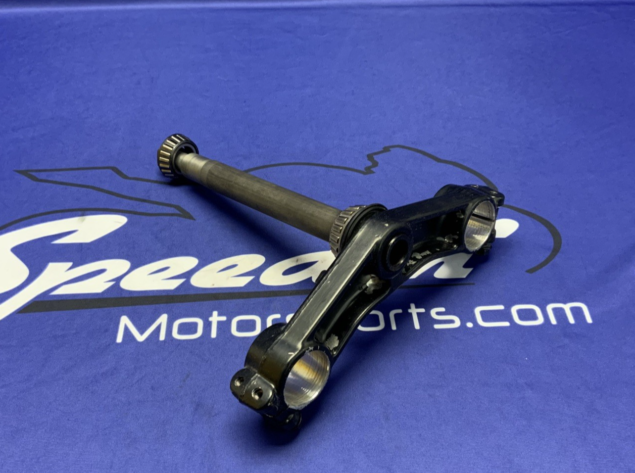 Kawasaki Lower Steering Stem Assembly Ninja 1000RZX1000A 86-87 OEM 44037-1201