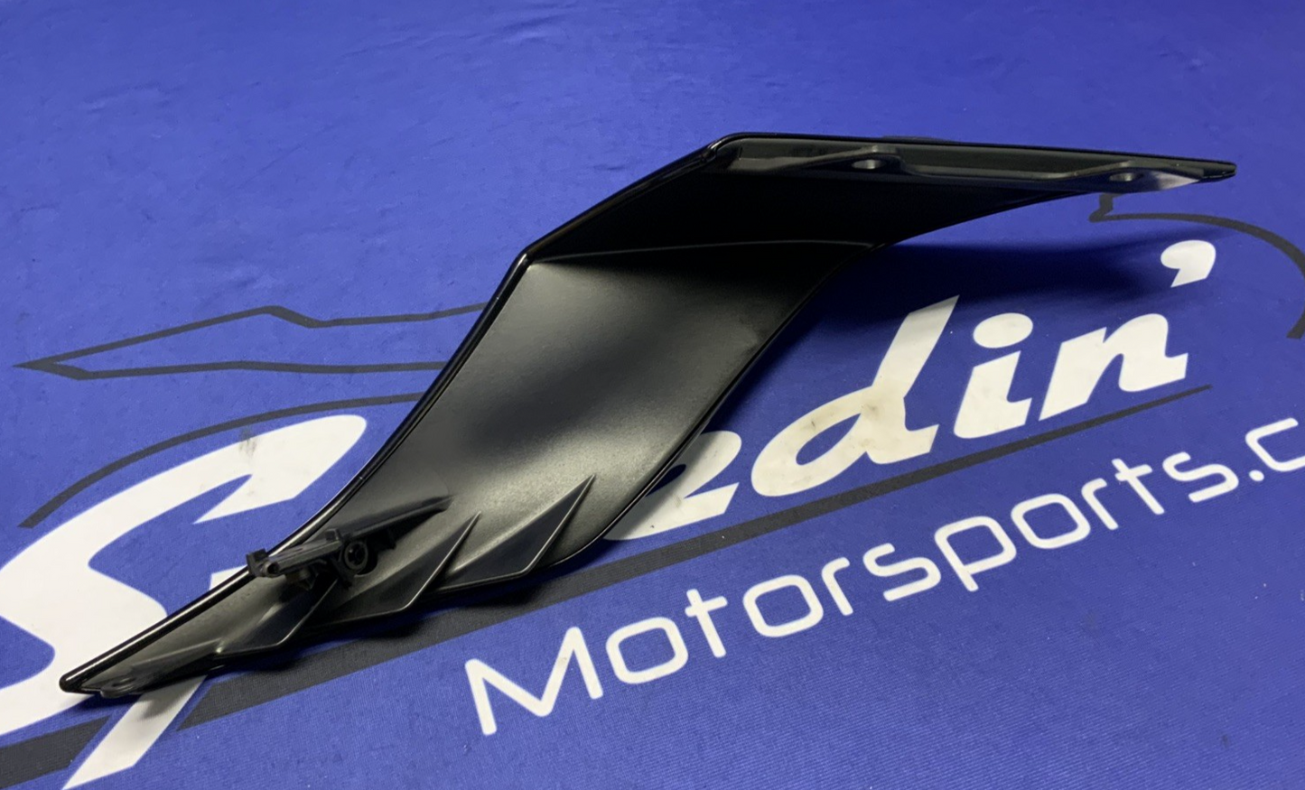 Yamaha Right Tail Fairing YZF-R6 2017-2026 OEM BN6-21721-00-P1