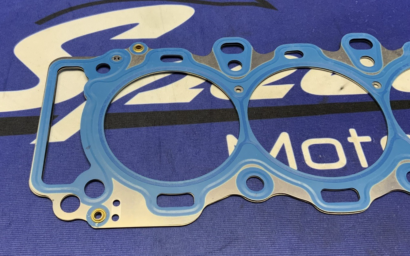 BMW Cylinder Head Gasket 1.02 MM S1000RR 2019-2026 OEM 11128569342-1