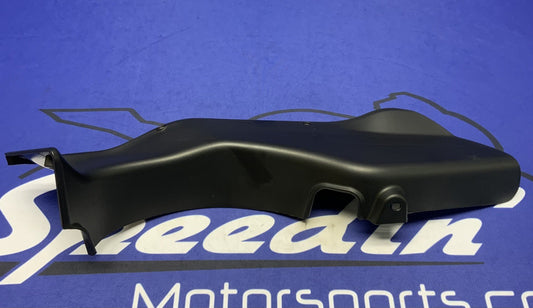 MV Agusta Right Duct Cover F3R/RR 2023 OEM 8000B5466