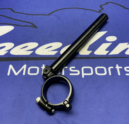 Suzuki Right Handlebar GSXR 600/750 2011-2026 OEM 56111-14J00