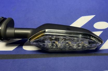 Yamaha Right Rear Turn Signal YZF-R6 2017-2025 OEM BN6-83340-10-00