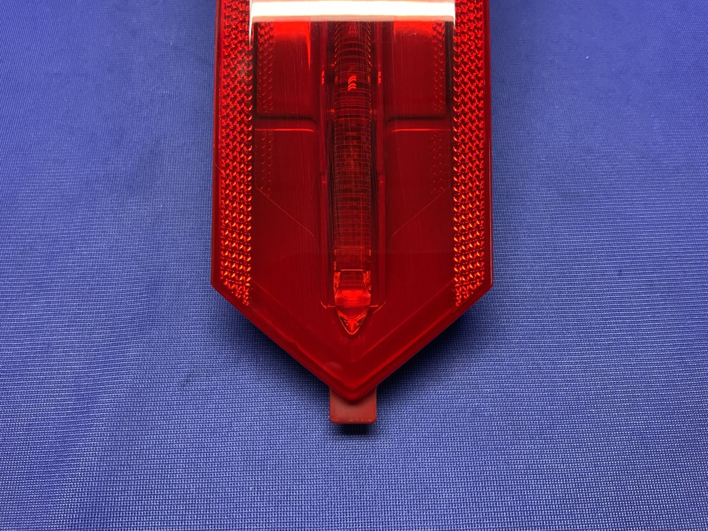 Yamaha Taillight Assembly YZF-R6 2017-2020 OEM 2CR-84710-01-00