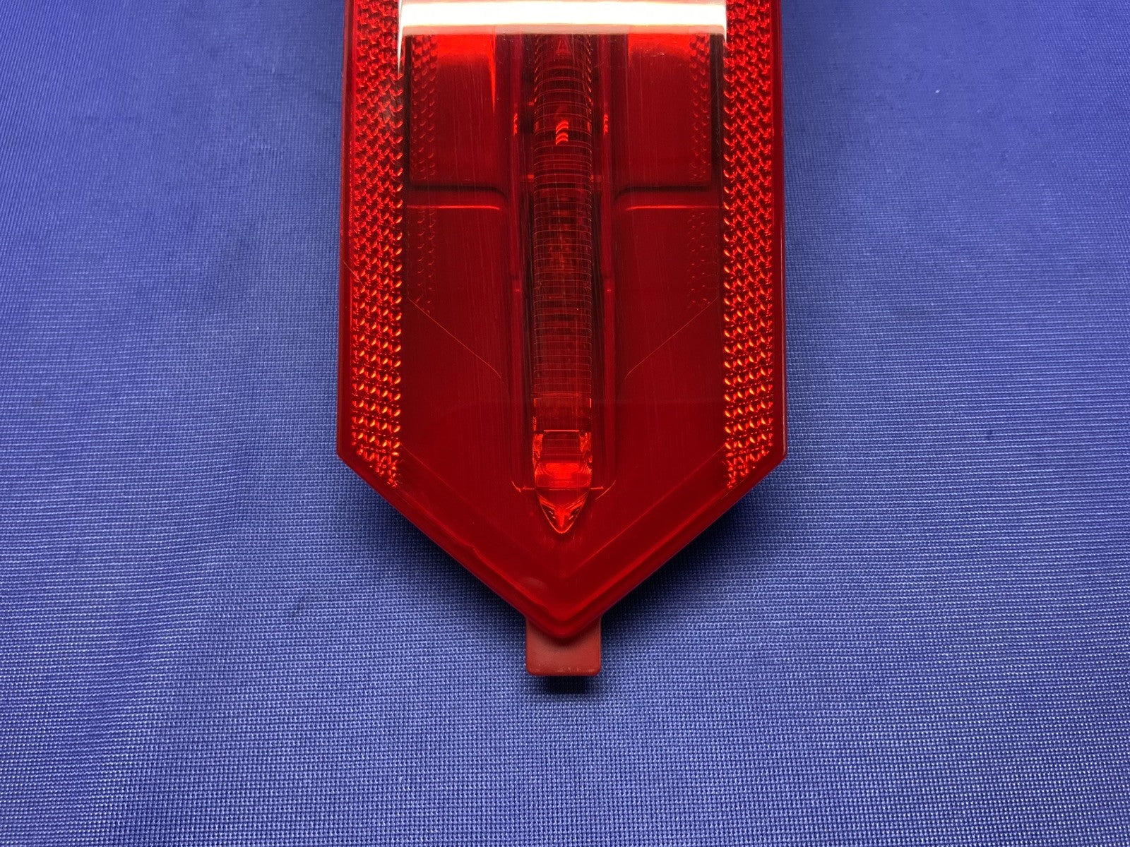 Yamaha Taillight Assembly YZF-R6 2017-2020 OEM 2CR-84710-01-00