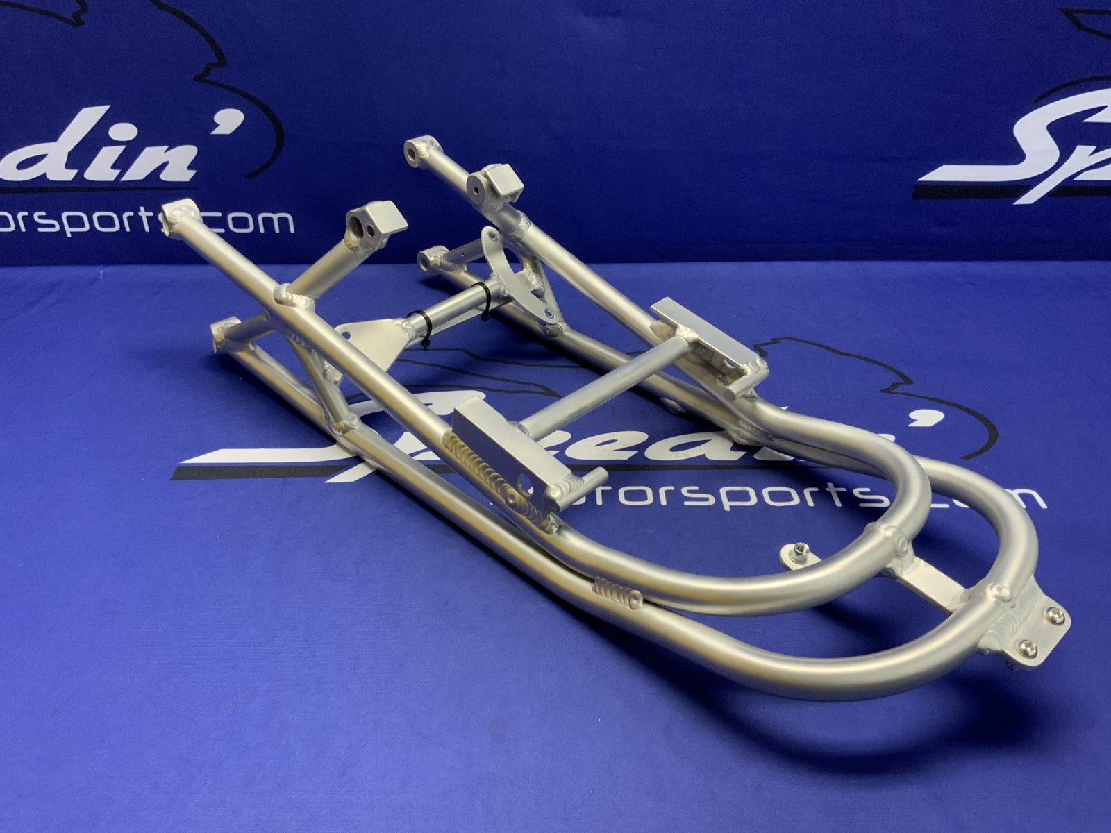 Tightails Race Subframe GSX-R 1000 2007-2008 SUZ1007SUB