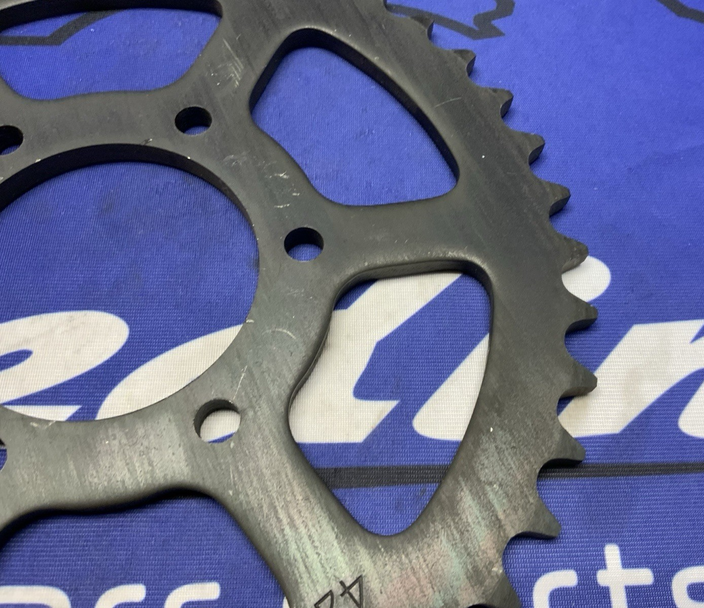 Kawasaki Rear Wheel Drive Sprocket GPz1100 1981-1982 OEM 42041-1106