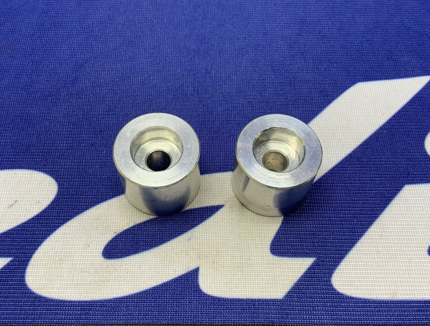 Motion Pro Bar Extender Set YZF-R6 2006-2020, YZF-R1 2002-2019 01-1198