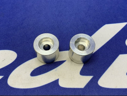 Motion Pro Bar Extender Set YZF-R6 2006-2020, YZF-R1 2002-2019 01-1198