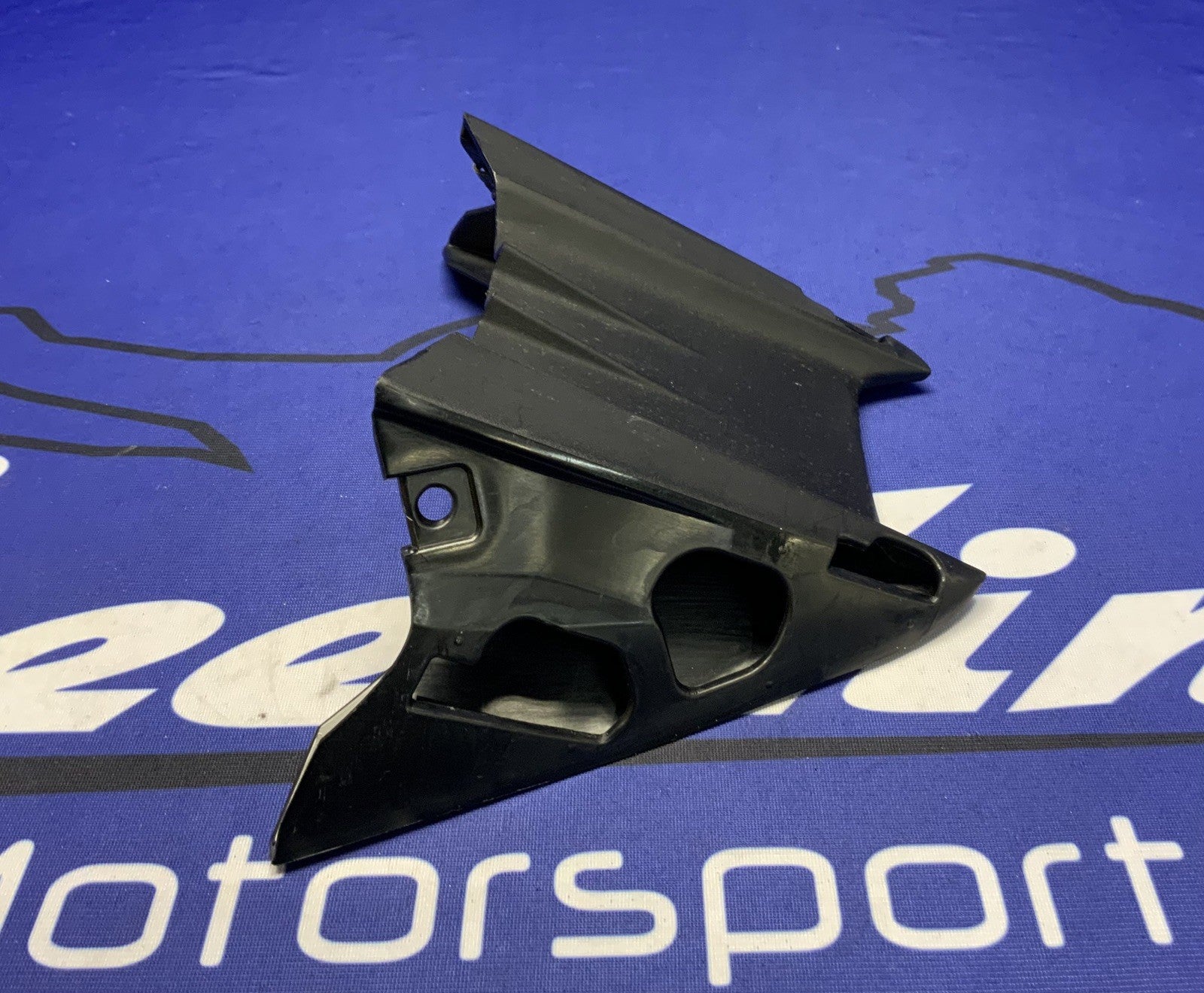 Yamaha Lower Inner Front Fairing YZF-R6 2017-2024 OEM BN6-2836K-00-00-3