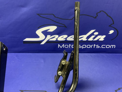 Kawasaki Front Fairing Upper Cowling Mount ZX1000A 1986-1987 OEM 11044-1175
