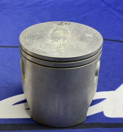 Yamaha Piston (STD) Blaster 1988-2006 OEM 2XJ-11631-01-97