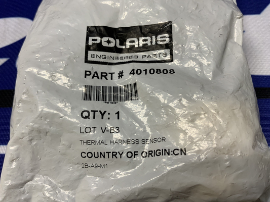 Polaris Thermal Harness Sensor Sportsman 400 2002-2019 OEM 4010808