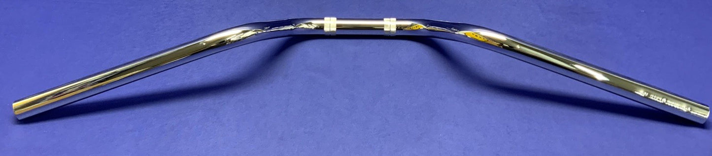 Ducati Handlebars (Chrome) Monster 600 City/Dark City 1999 OEM 36010121G