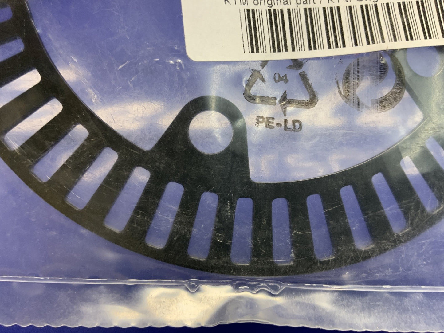 KTM Front Wheel Speed Sensor 690 Duke 2014-2017 OEM 76042020000