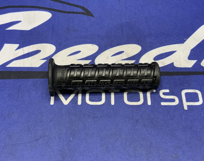 ODI CUSH ROAD BIKE GRIPS (BLACK/BLACK) S10CHB