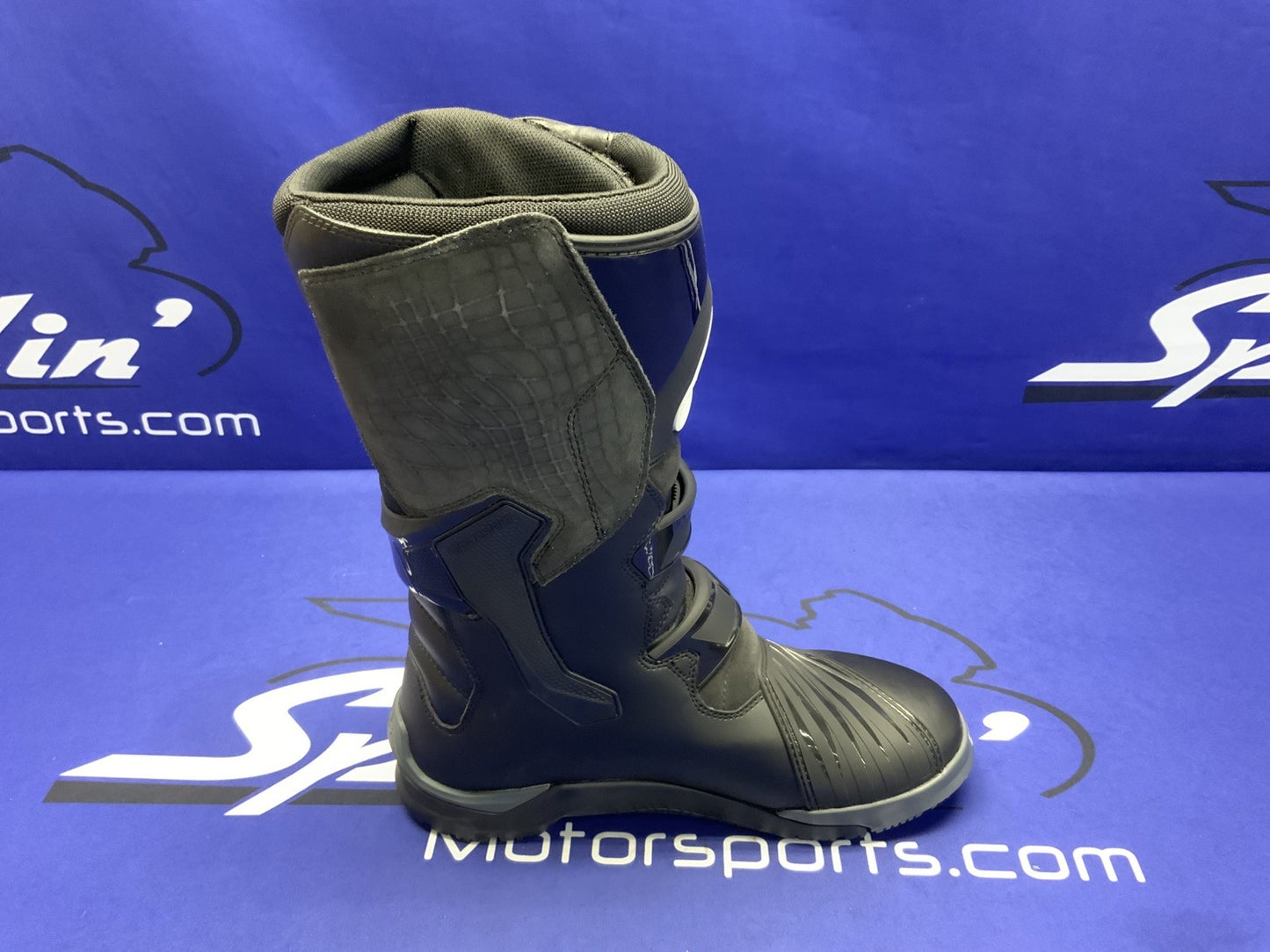 Alpinestars Corozal V2 DS Boots Black Size 10 4158005010