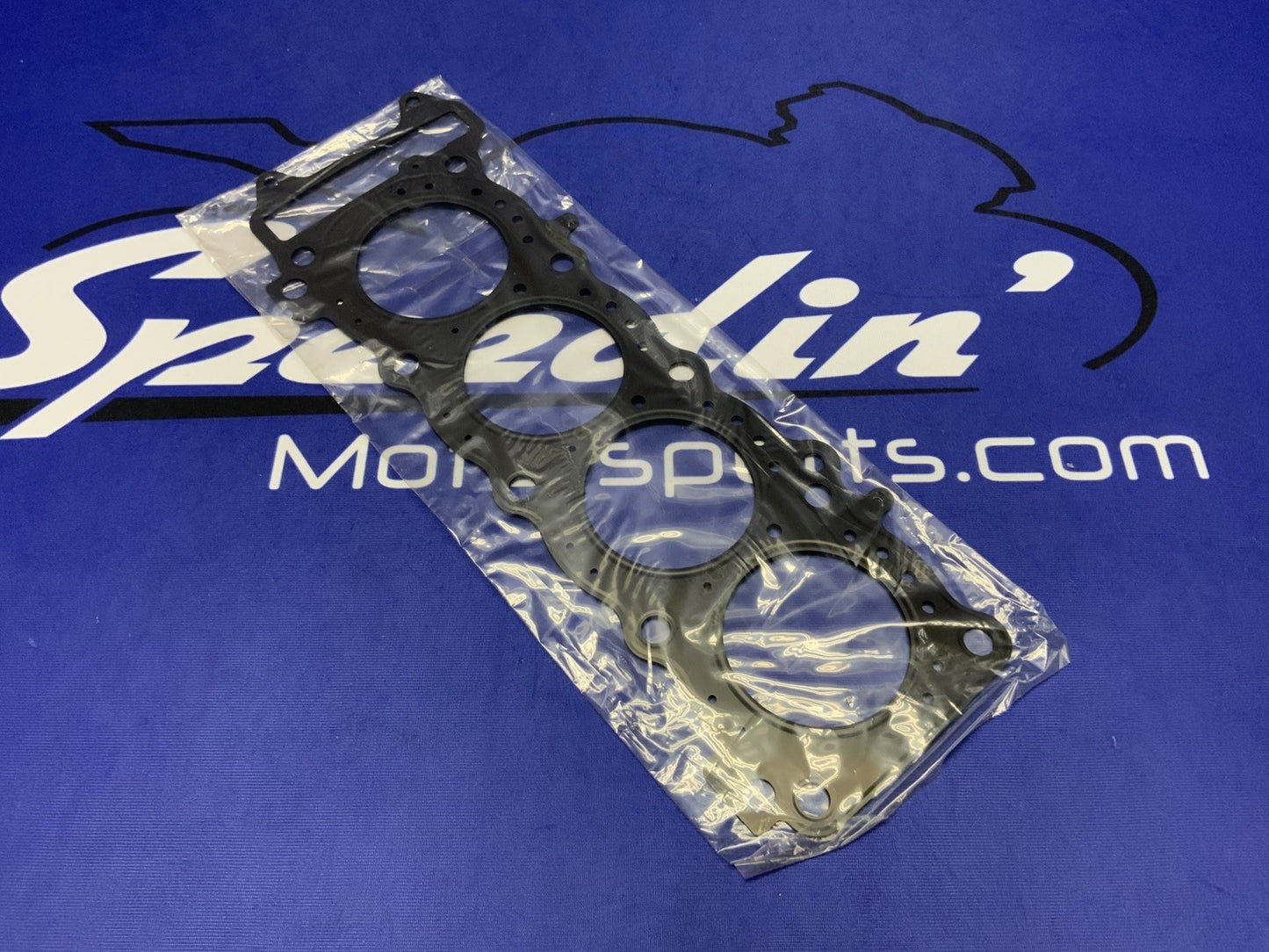 Vesrah Cylinder Head Gasket 0.45mm GSX-R600 2001-2003 RG-3001