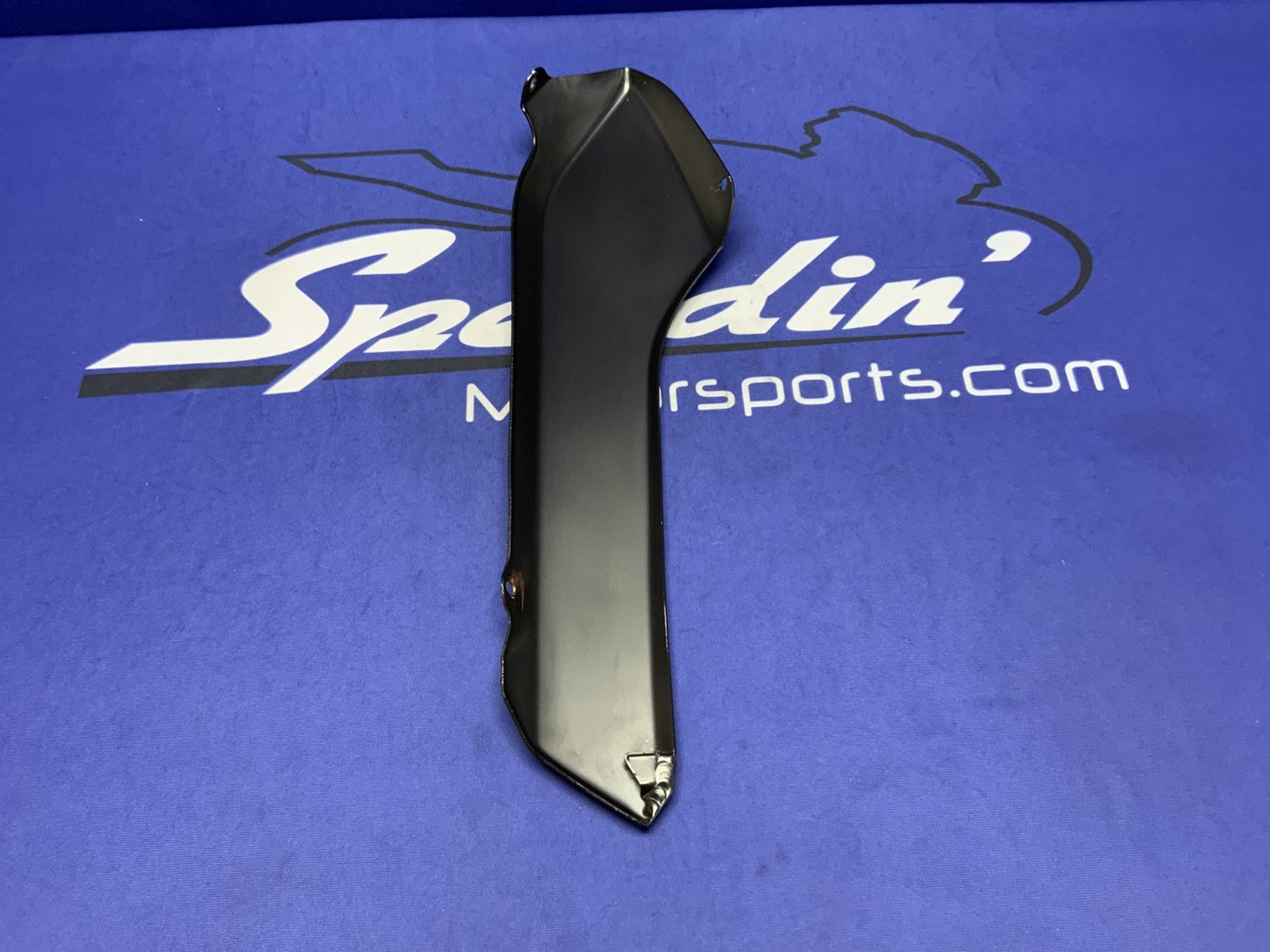 Ducati Left Heat Shield Panigale V2 2020-2025 OEM 46017091AA-1