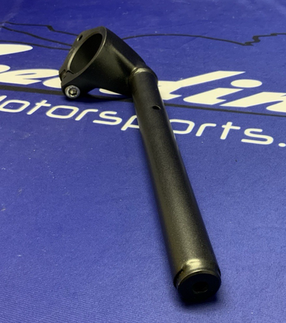 Kawasaki Left Handle Bar Ninja 500 2024-2026 OEM 46003-0690