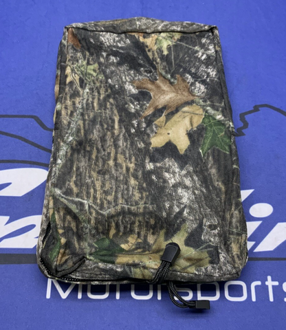 Mossy Oak Quad Boss Fender Pack (Camo) 156554