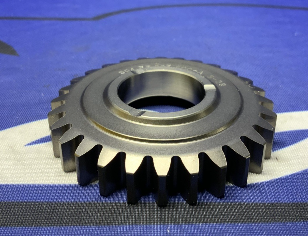 KTM 3rd Idler Gear (28T) 125SX 2018 OEM 50433013200