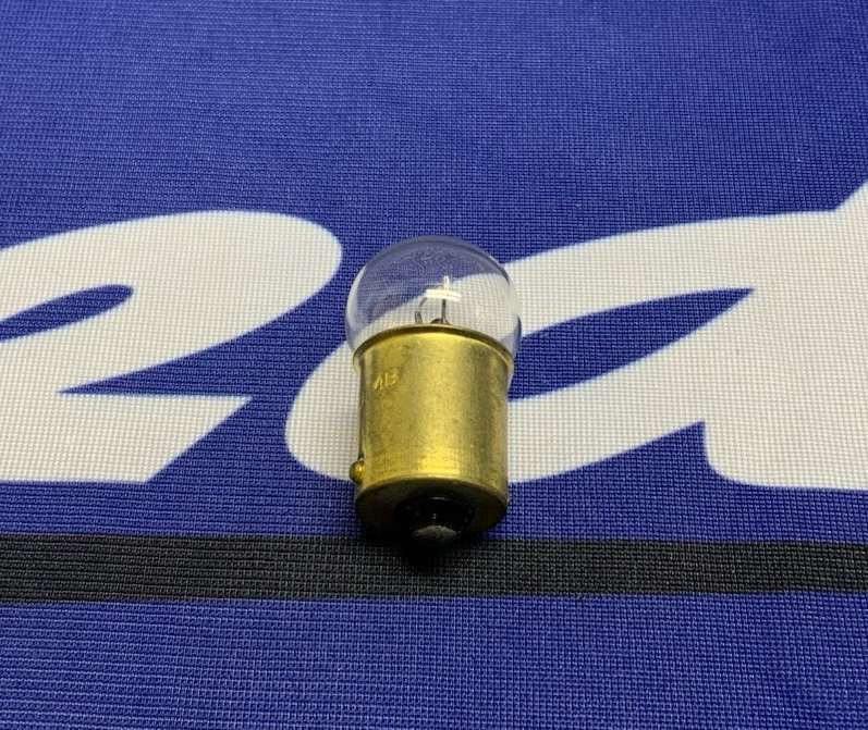 Yamaha Incandescent Taillight Bulb 12V Grizzly 600 1998-2001 OEM 3GD-84714-00-XX