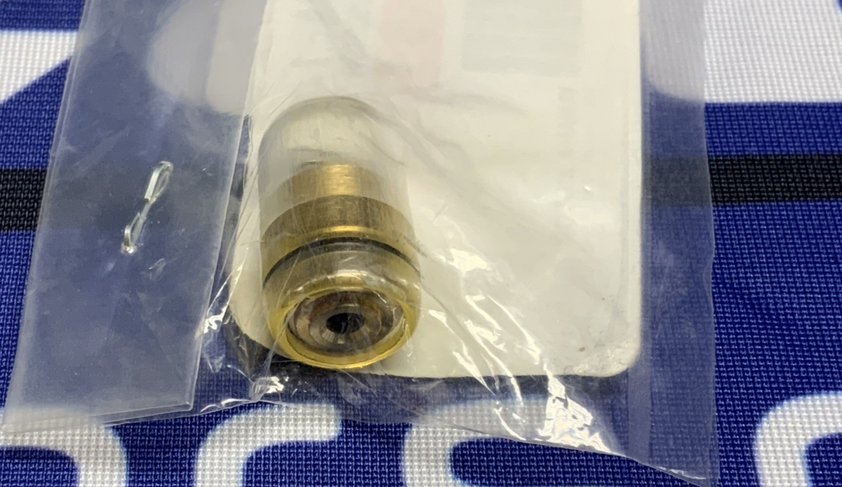 Yamaha Needle Valve Assembly Banshee 1988-2006 OEM 1UA-14190-28-00