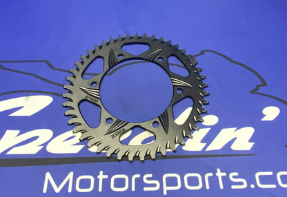 Vortex Racing Rear Sprocket  Dymag Wheel 45 Teeth 819A-45