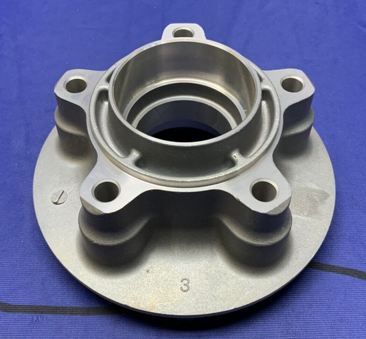 Suzuki Rear Sprocket Carrier SV650 2017-2019, 2023 OEM 64611-19F10