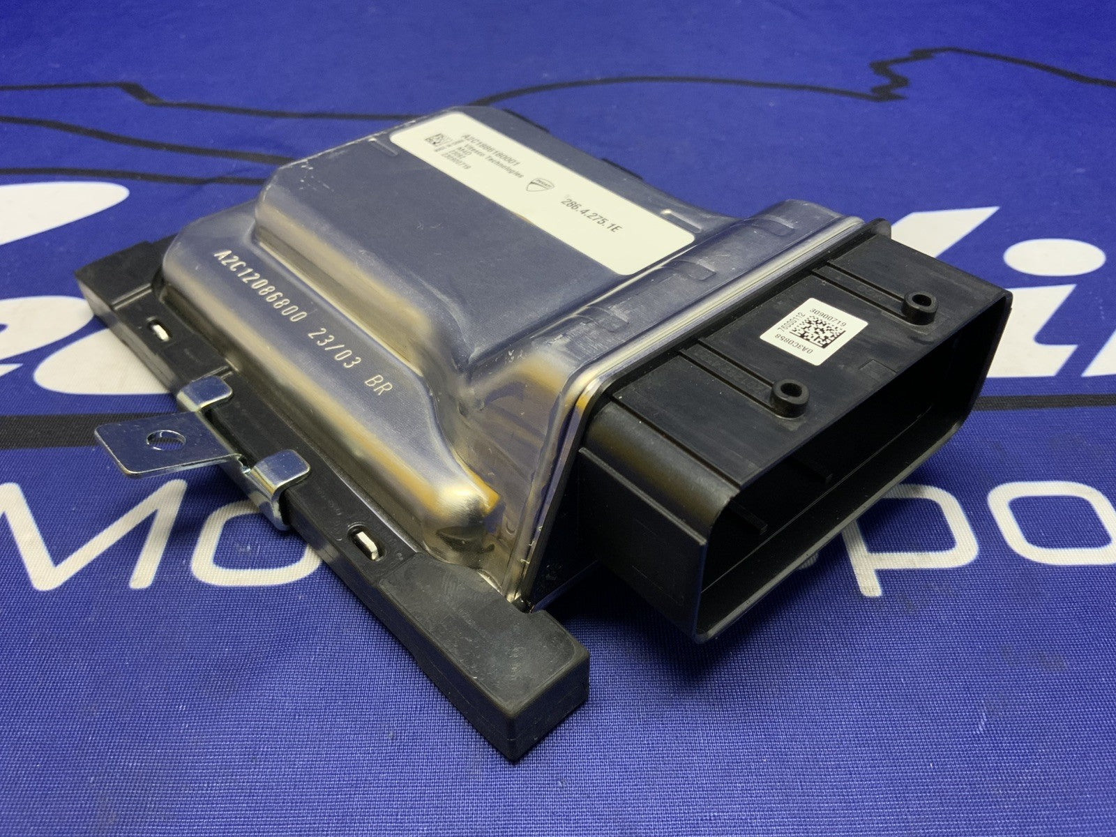 Ducati ECU Control Unit Panigale V2 2020-2024 OEM 28643361C-1