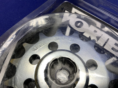 Vortex Racing Front Sprocket (Several Models) 520 15 Tooth 3270-15