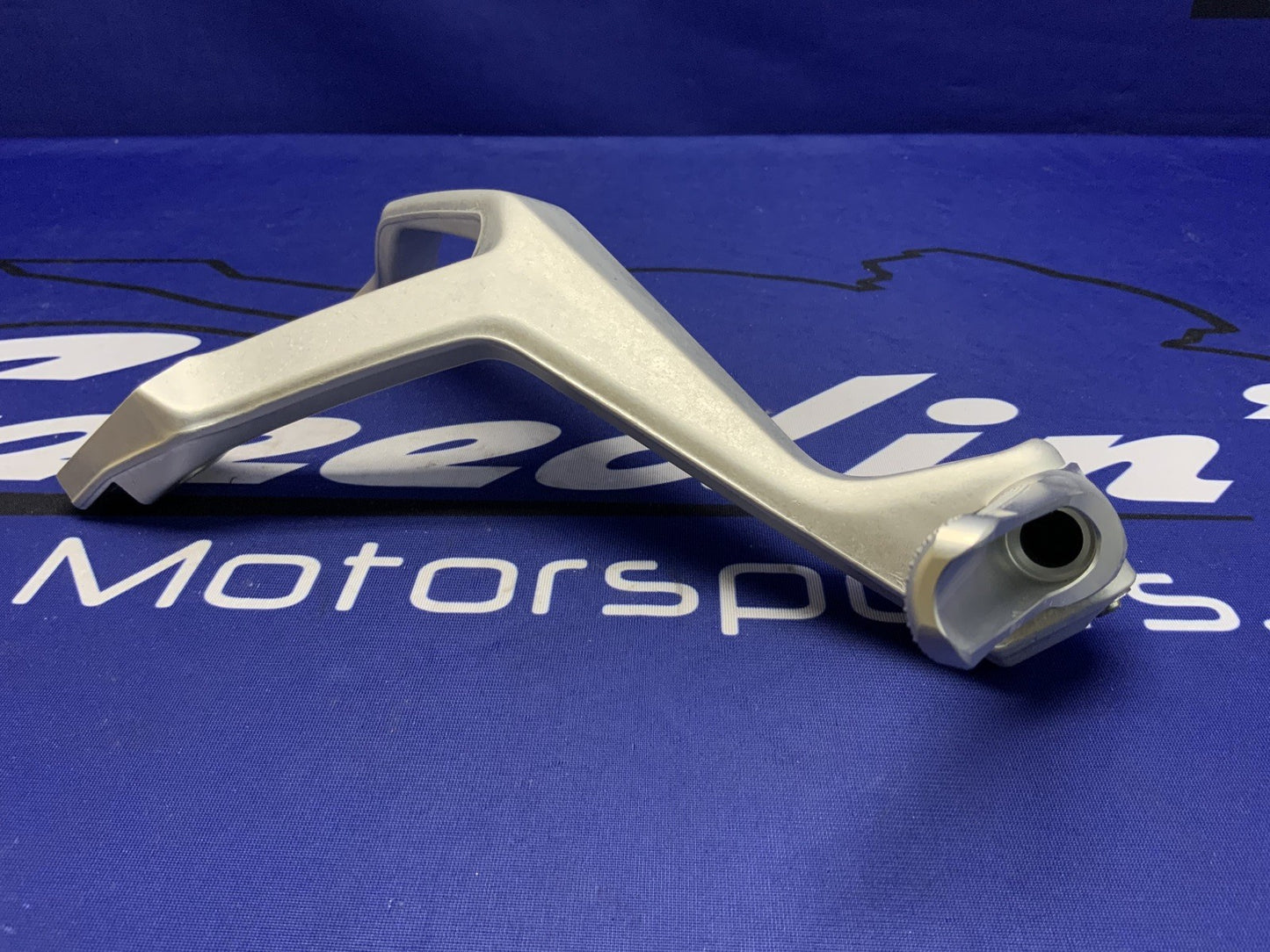 Ducati Right Passenger Footrest Panigale V2 2020-2025 OEM 82411892BA