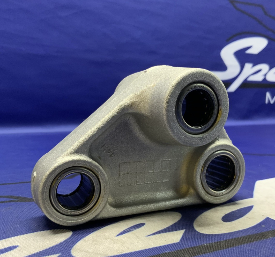 Suzuki Rear DogBone Shock Linkage SV650 2021-2023 OEM 62600-44881