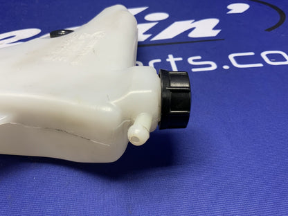 Ducati Right Water Tank Panigale V4 2018-2024 OEM 58511131B