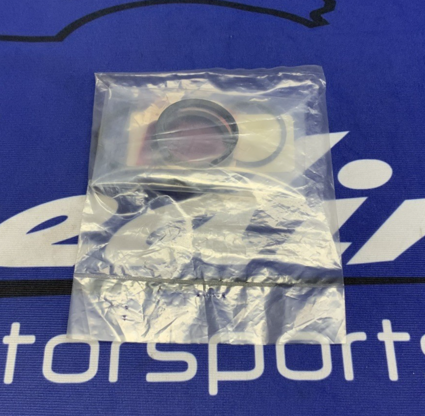 Yamaha Caliper Seal Kit Roadstar 1600-XV1600A 1999-2003 OEM 1KT-W0047-00-00