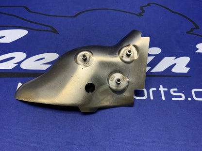 Akrapovic Partial Exhaust Assembly Ducati Panigale V4 2022-2024 96482001A