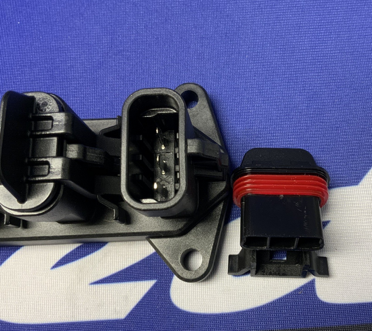 Polaris Pulse 6 Position Underhood Bus Bar Ranger 1000 2020-2023 OEM 2884183