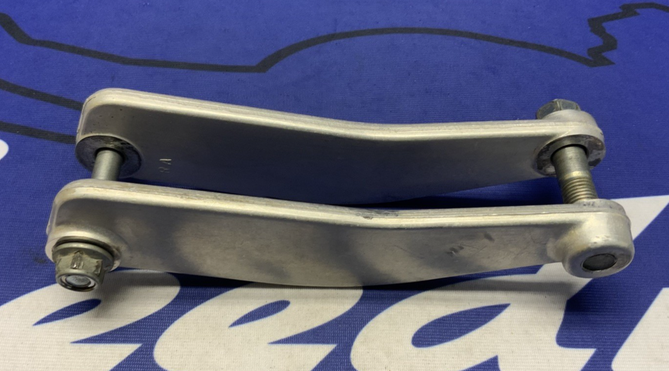 Suzuki Engine bracket Hanger Mounts RMZ 250 2007-2009 OEM 41995-10H00