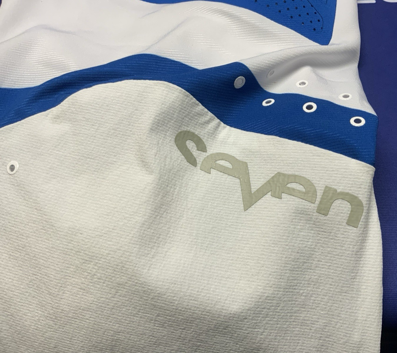 Seven Institution Pants White (Size 30) 2330078-100-30