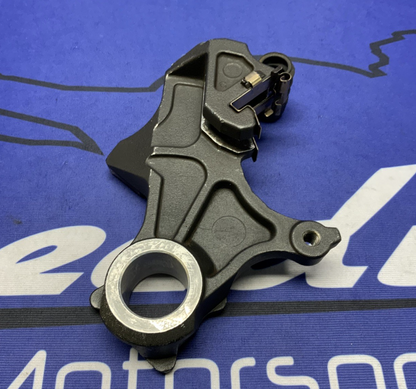 Suzuki Rear Brake Caliper Bracket GSXR 600/750 2006-2007 OEM 69150-01H00