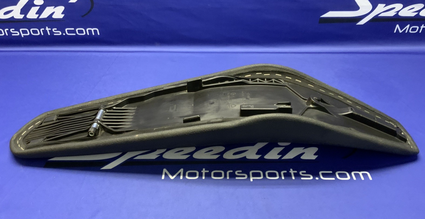 KTM Rider Seat 350 EXC-F 2020,2021,2023 OEM 79707040000