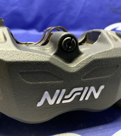 Suzuki Front Left Brake Caliper GSX-8R/S 2023-2025 OEM 59300-23H40-999