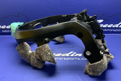 Suzuki Race Frame (Black) GSXR 1000 2011-2025 OEM 41100-47H21-YAP