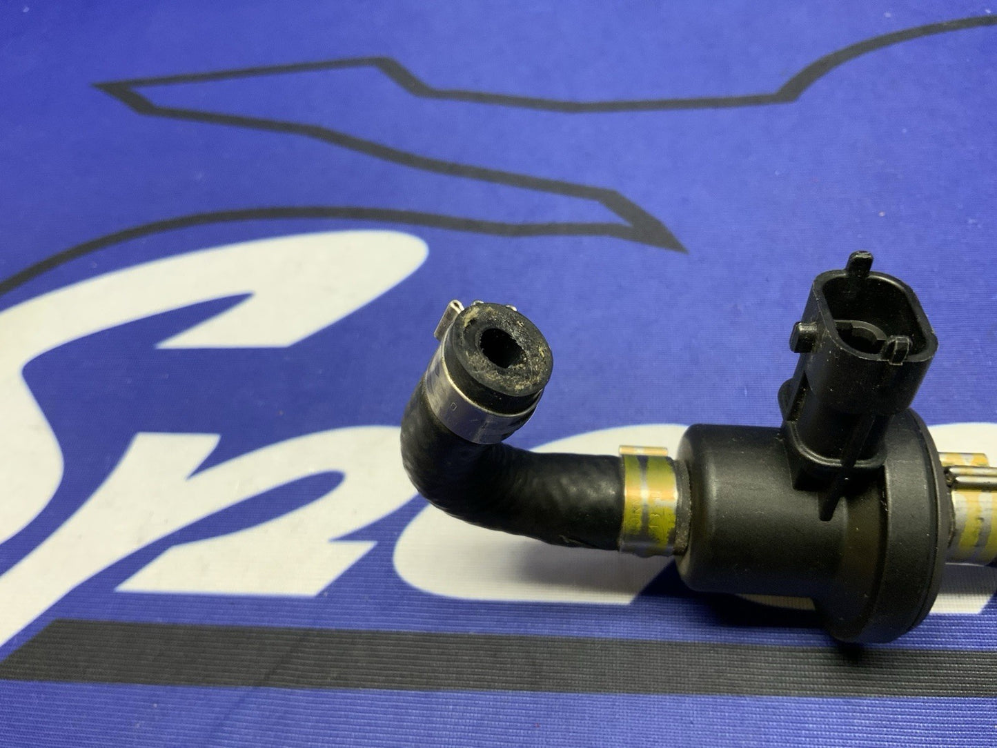 Ducati Fuel Tank EVAP Breather Panigale V4 2018-2024 OEM 0280142539