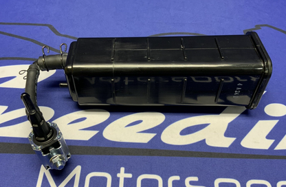 Kawasaki EVAP System W/ Solenoid Valve ZX-6R 2013-2025 OEM 16164-0009