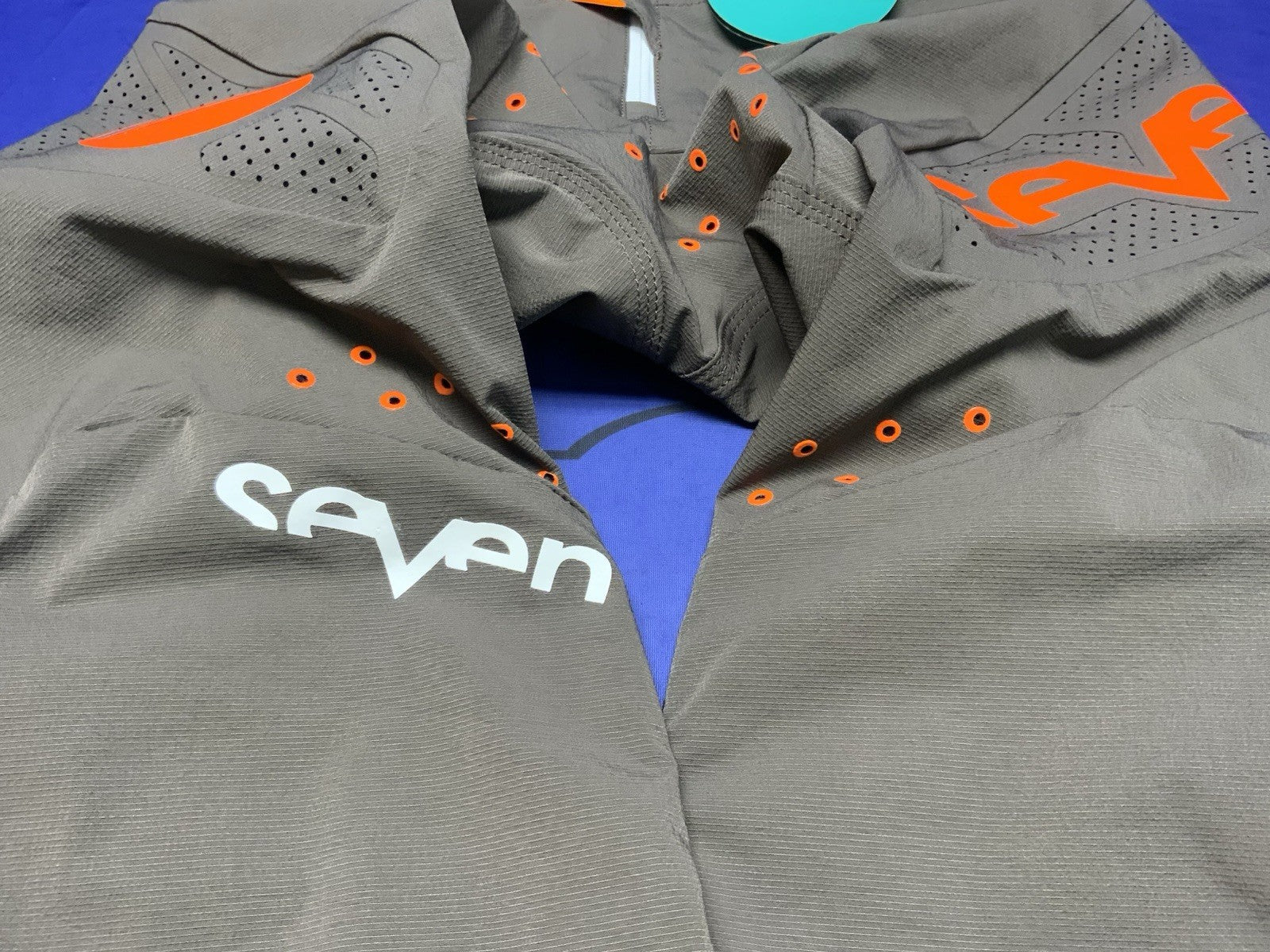 Seven League Pants Brandy (Size 30) 233069-213-30