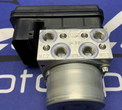 Ducati ABS Module Unit Streetfighter V2 2022-2025 OEM 54240951B