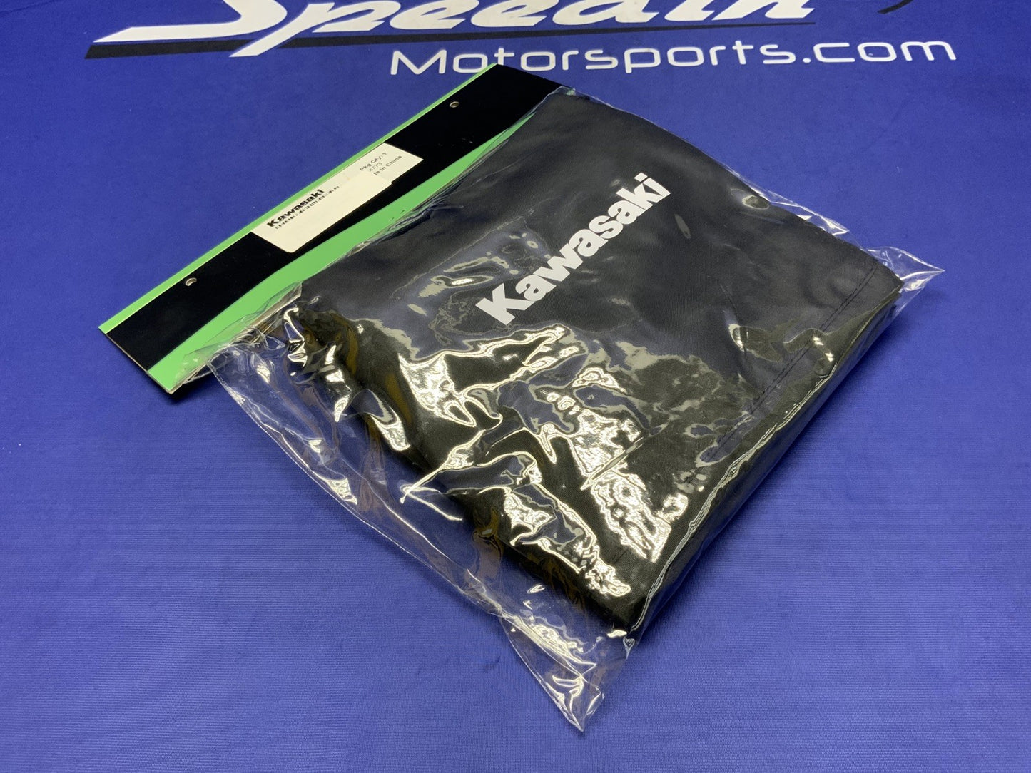Kawasaki Saddle Bag Liners Vulcan S/S ABS 2015-2026 OEM 99994-0745