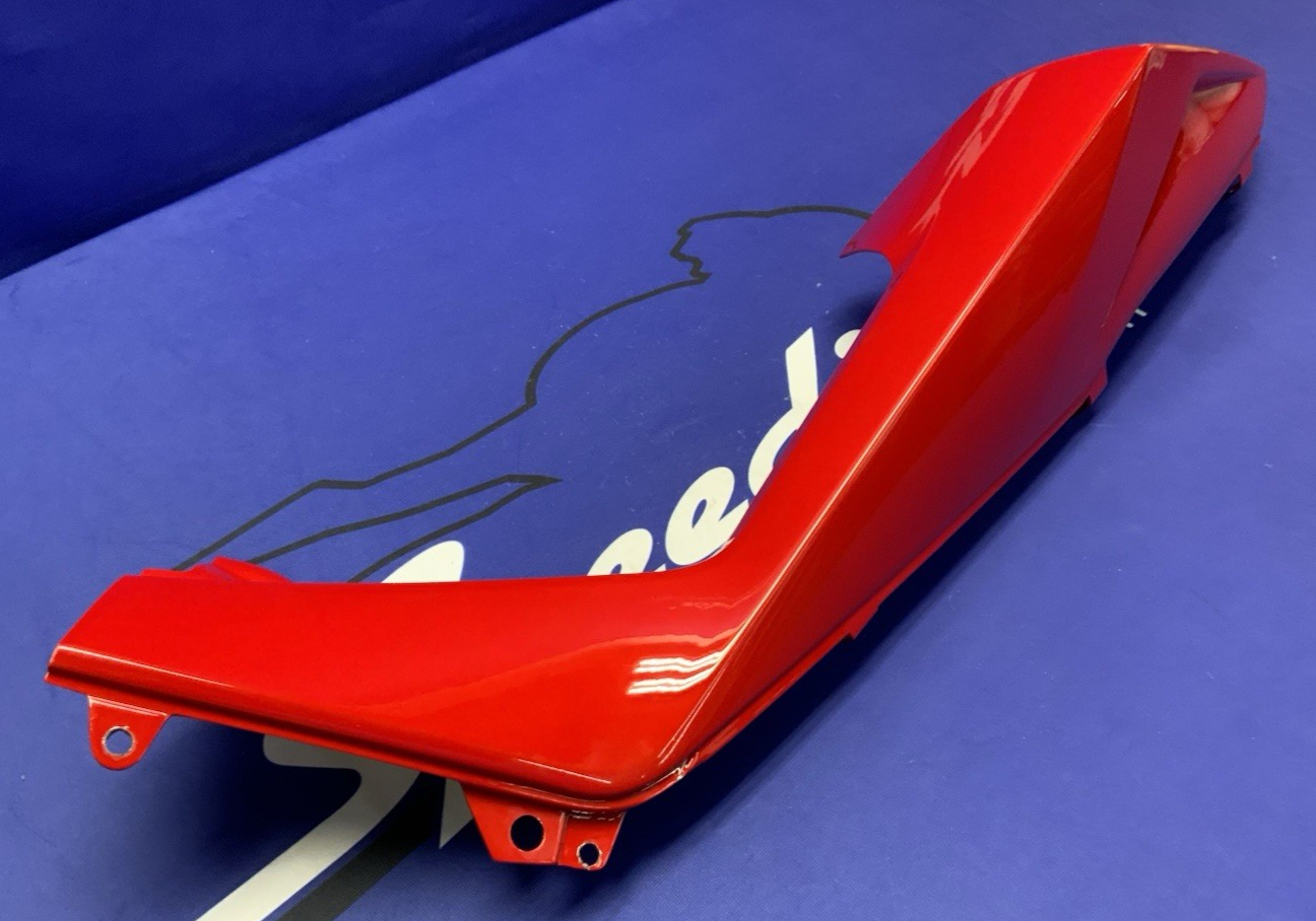 Energica Right Side Fairing (Red) EGO 2020-2026