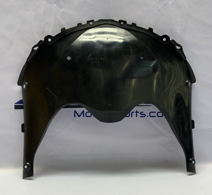 Suzuki Under Cowling Black GSXR 600/750 2011-2025 OEM 94419-14J00